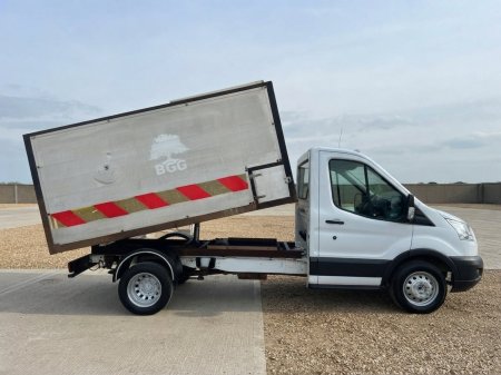 2015 Ford Transit - photo 11