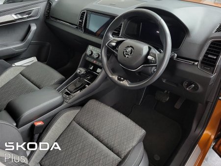 2023 Skoda Karoq - photo 8
