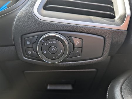 2017 Ford Galaxy - photo 20