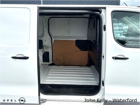 2021 Opel Vivaro - photo 7