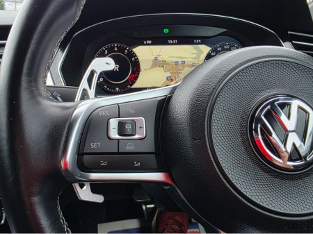 2017 Volkswagen Arteon - photo 29