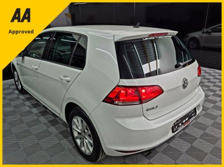 2015 Volkswagen Golf - photo 18