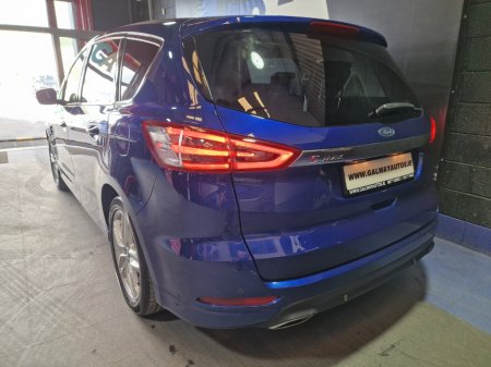 2017 Ford S-Max - photo 7