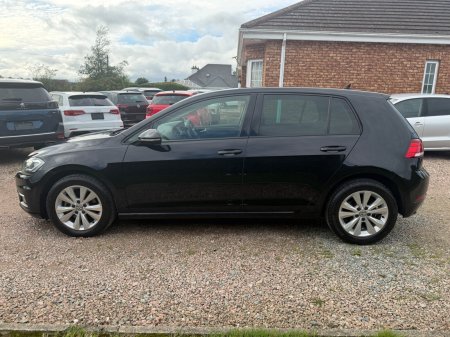 2017 Volkswagen Golf - photo 6