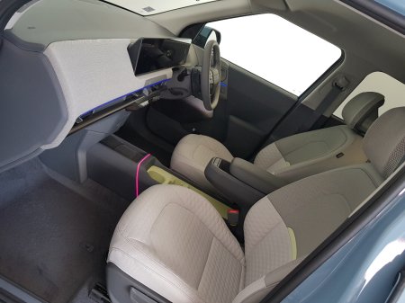 2026 Kia EV2 - photo 5