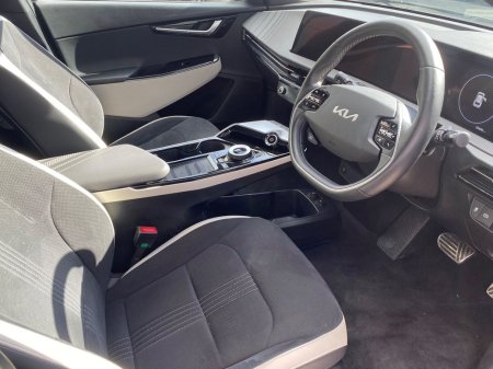 2022 Kia EV6 - photo 12