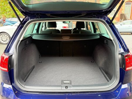 2018 Volkswagen Golf - photo 7