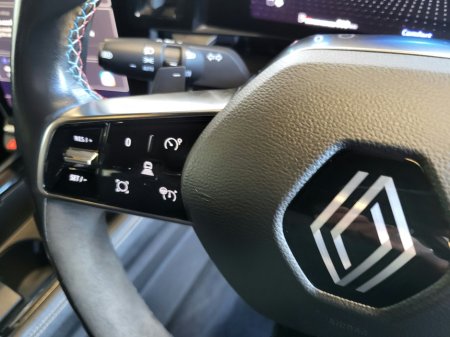 2024 Renault Austral - photo 18