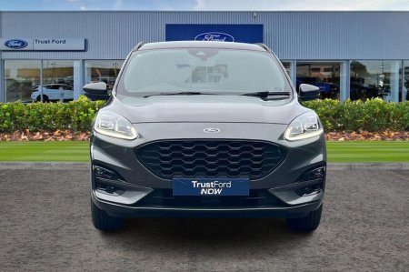 2021 Ford Kuga - photo 6