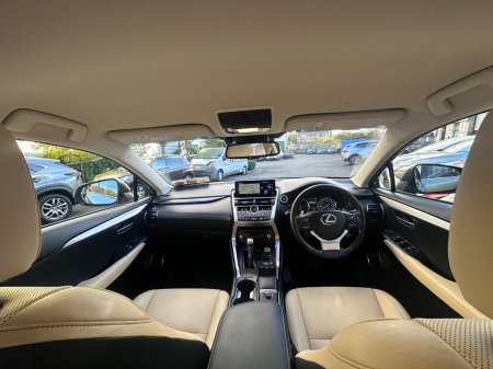 2018 Lexus NX - photo 10