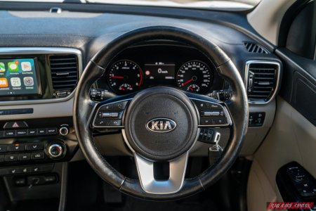 2019 Kia Sportage - photo 21