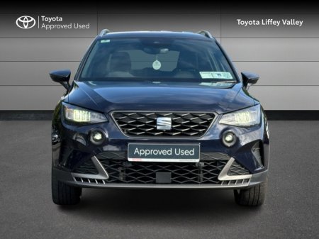 2022 SEAT Arona - photo 5