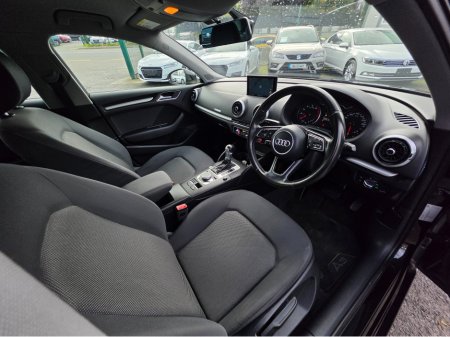 2017 Audi A3 - photo 5