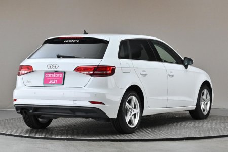 2021 Audi A3 - photo 9