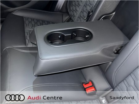 2026 Audi RS5 - photo 15