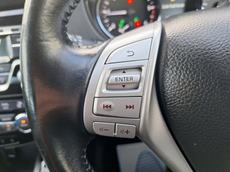 2017 Nissan Qashqai - photo 21