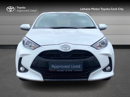 2024 Toyota Yaris - photo 5