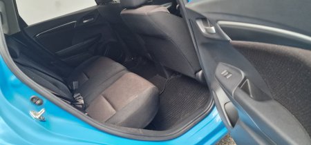 2014 Honda Fit - photo 6