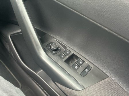 2025 Volkswagen Polo - photo 19