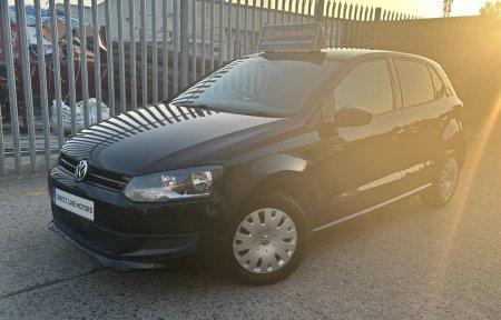 2013 Volkswagen Polo - photo 2