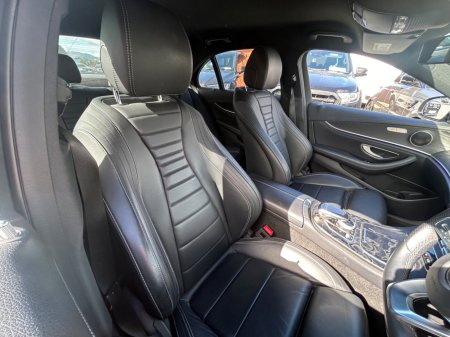 2020 Mercedes-Benz E-Class - photo 8
