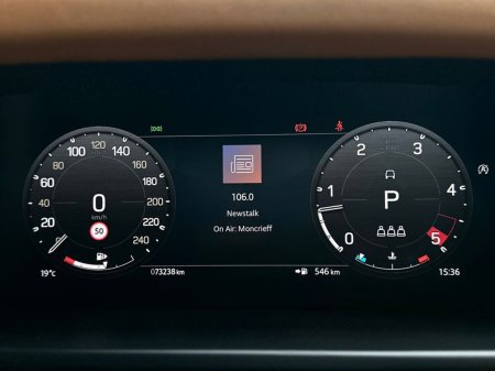 2023 Land Rover Defender - photo 24