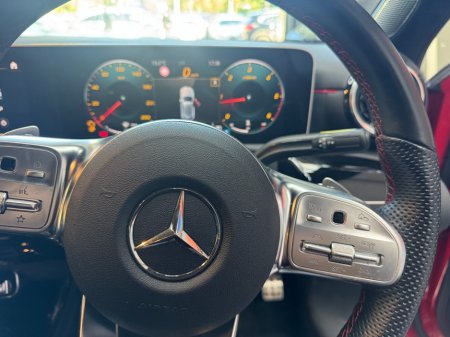2019 Mercedes-Benz A-Class - photo 13