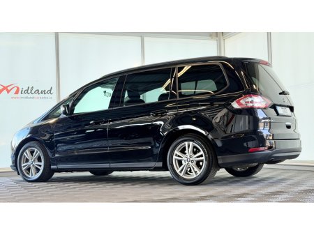 2017 Ford Galaxy - photo 15