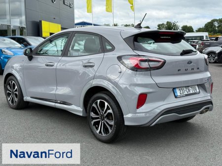 2023 Ford Puma - photo 5