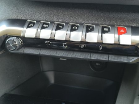 2022 Peugeot 5008 - photo 38
