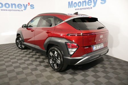 2026 Hyundai KONA - photo 5