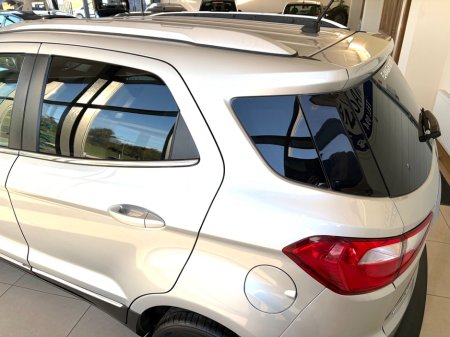 2018 Ford EcoSport - photo 23