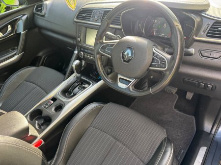 2017 Renault Kadjar - photo 6
