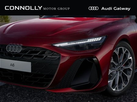 2027 Audi A6 - photo 11