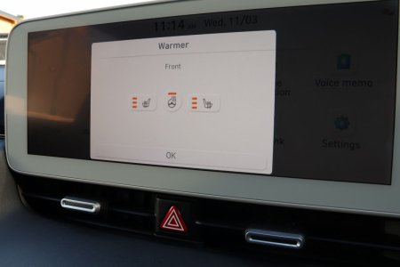 2023 Hyundai IONIQ 5 - photo 18