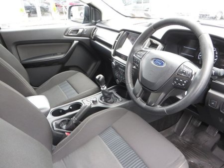 2023 Ford Ranger - photo 10
