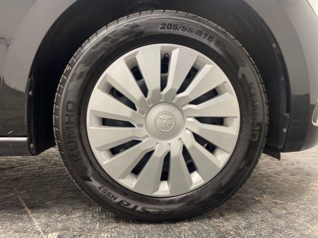2024 Skoda Scala - photo 5