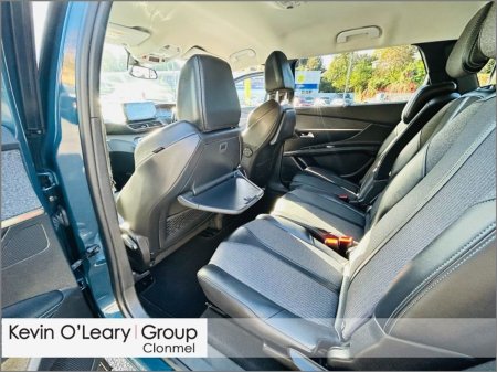 2022 Peugeot 5008 - photo 13