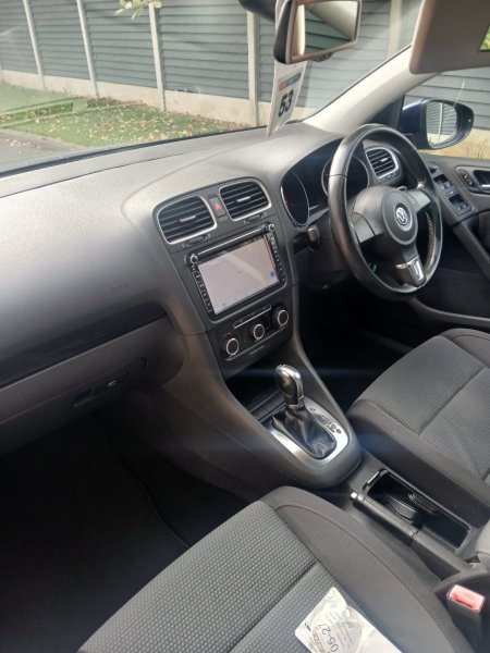 2012 Volkswagen Golf - photo 25