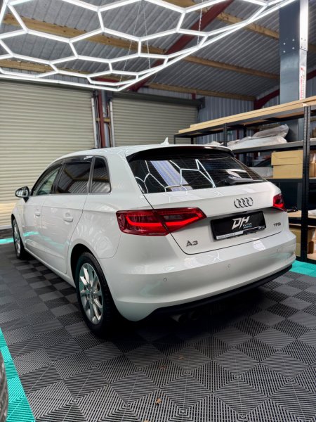 2015 Audi A3 - photo 2