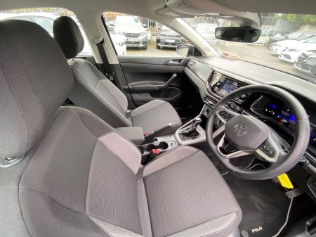 2023 Volkswagen Polo - photo 14