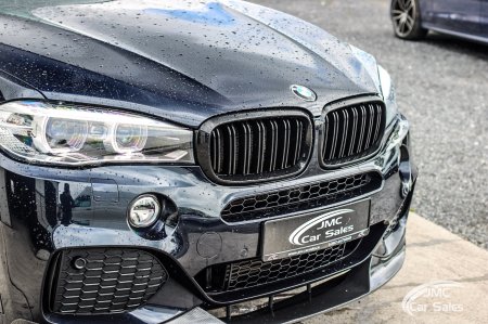 2018 BMW X5 - photo 5
