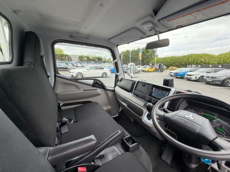 2020 Mitsubishi Canter - photo 14