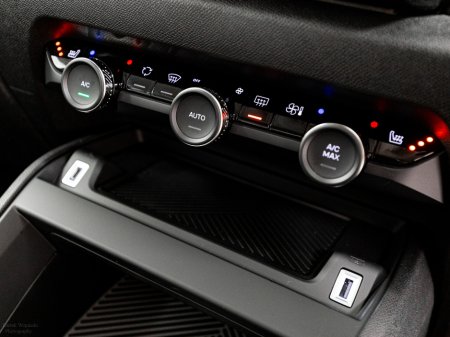 2026 Citroen C4 - photo 18