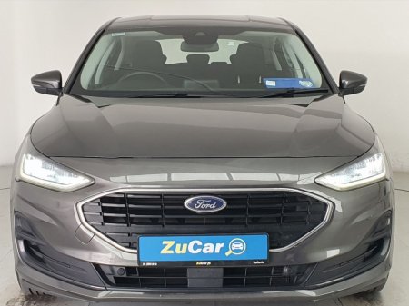 2022 Ford Focus - photo 2