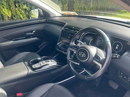 2022 Hyundai Tucson - photo 18