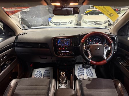 2016 Mitsubishi Outlander - photo 22