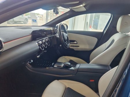 2021 Mercedes-Benz A-Class - photo 9