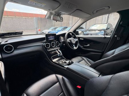 2017 Mercedes-Benz GLC - photo 16