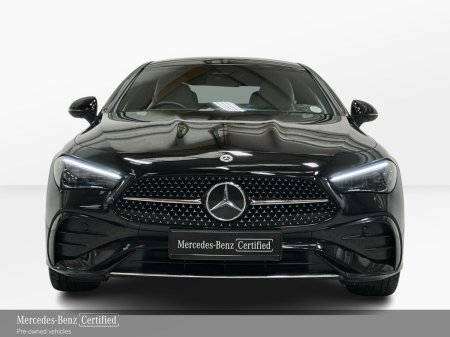 2024 Mercedes-Benz CLE - photo 7